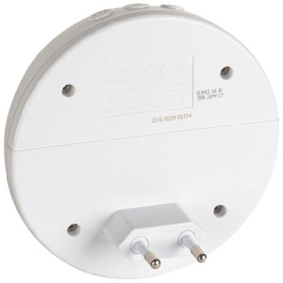 KIT BLANC DOUBLE CARILLON RADIO