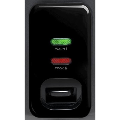 CUISEUR A RIZ MULTIFONCTIONS 700W 1 8L