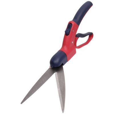 CISAILLE A GAZON LAME ORIENTABLE 360° (Vendu par 1)