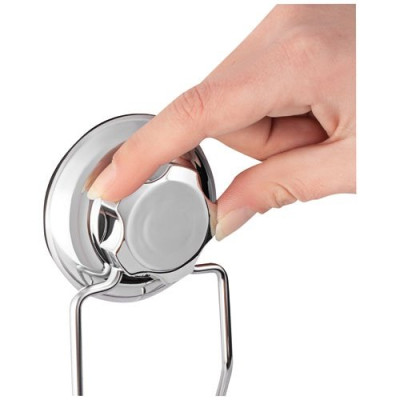 CROCHET DOUBLE A VENTOUSE ABS