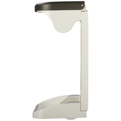 POUBELLE INO 20L DEROULEUR SAC BLC