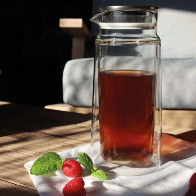 CARAFE INFUSEUR VIKTOR 650ML