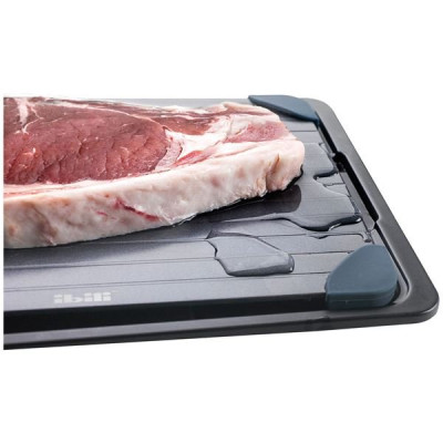 PLAQUE A DECONGELATION DES ALIMENTS