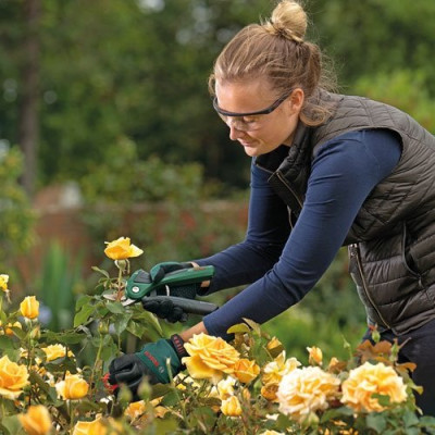 SECATEUR SANS FIL EASYPRUNE 25MM 3.6V