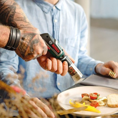 TOURNEVIS IXO 7 SANS FIL 3.6V