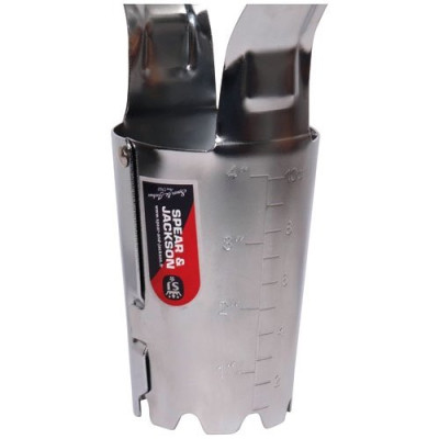 PLANTOIR A BULBES ARTICULE (Vendu par 1)