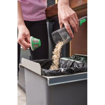 Aspirateur à main 12 V - Reviva - REVHV8C-QW