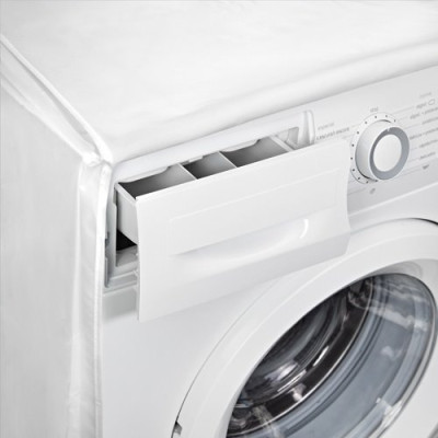 HOUSSE MACHINE A LAVER OUV. FRONTALE