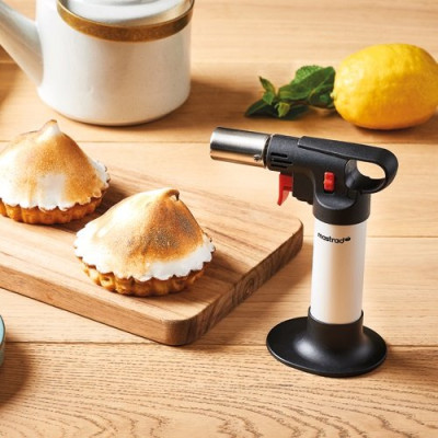 Chalumeau de cuisine - Expert