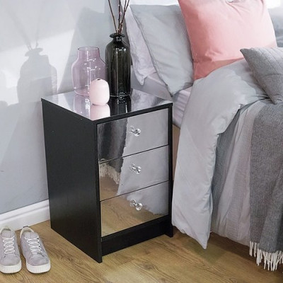 ADHESIF METALLIC EFFET MIROIR150X45CM