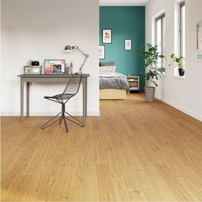 Vitrificateur rénovation incolore mat 0.75l