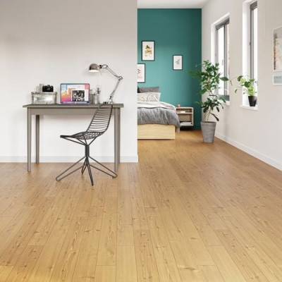 Vitrificateur rénovation incolore satin 0.75l