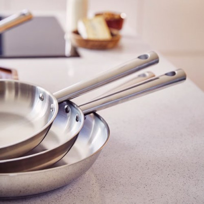 Poêle 20 cm - Cicla