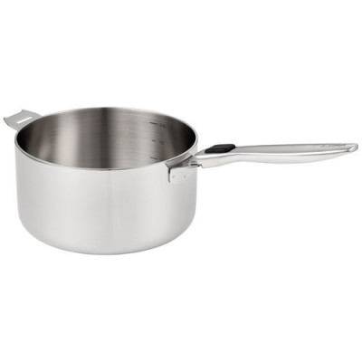 Casserole inox 14 cm - R'Évolution