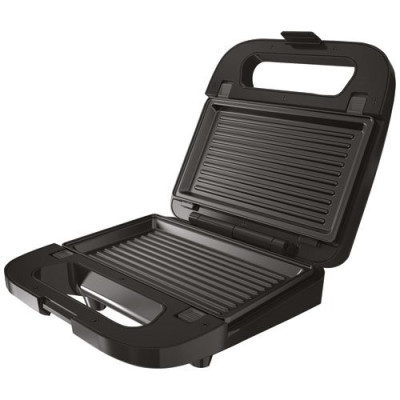 Appareil Croque / Gaufre / Gril - BXSA754E