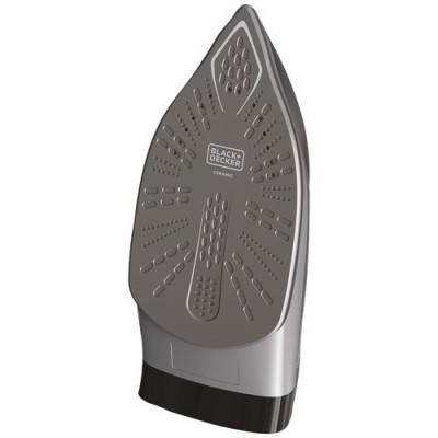 Centrale vapeur - BXSS2401E