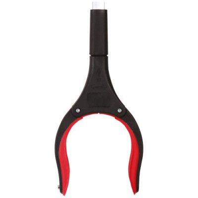 Pince à dechets pliante