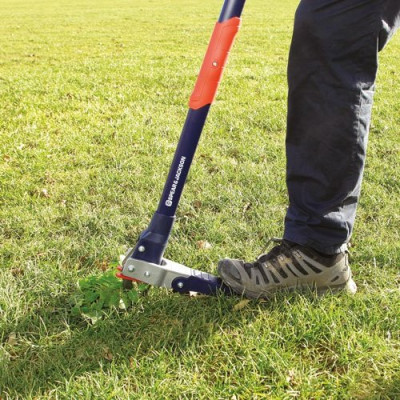 Désherbeur manuel ergonomique