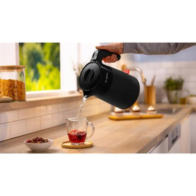 Bouilloire 1,7 L Noir Mat - MyMoment - TWK2M163