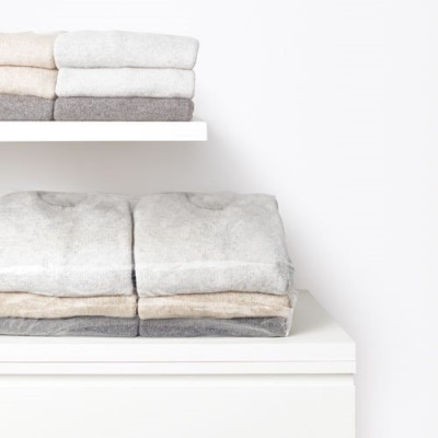 Housse pour pull antimites x 6