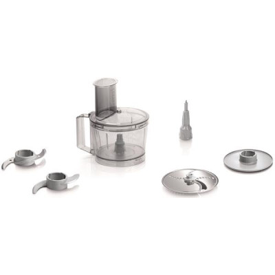 ROBOT COMPACT - MCM3100W - Blanc / Gris