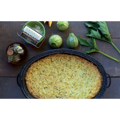 DAUBIERE ROASTER OVALE MM 38X26X16CM