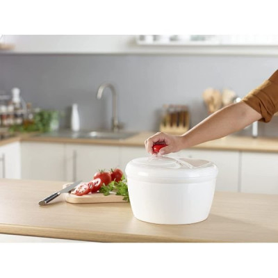 ESSOREUSE SALADE MOULINEX D.26CM