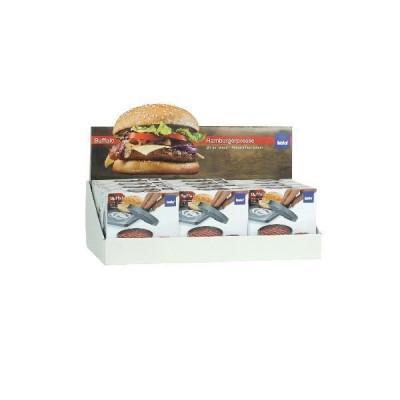 PRESSE HAMBURGER D.12CM FONTEREVETUE