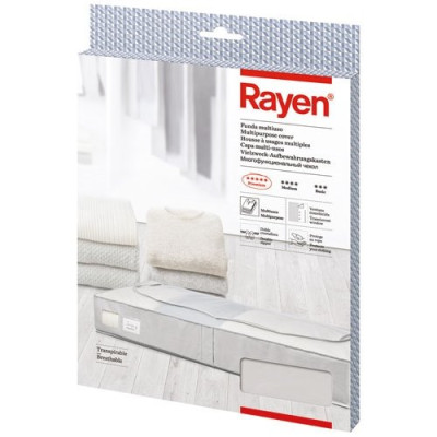 Housse à usage multiple bleu