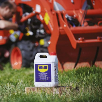 WD 40 BIDON 5L