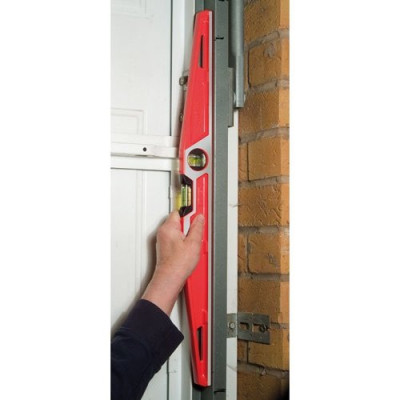 NIVEAU ANTICHOC MLH 60CM STANLEY