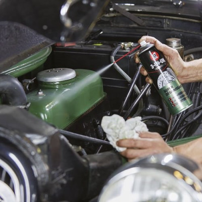 SUPER DEGRAISSANT 3EN1 BBE 500ML 33605 (Vendu par 1)