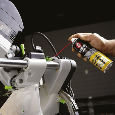 LUBRIFIANT AU SILICONE 3 EN 1 BBE250ML (Vendu par 1)