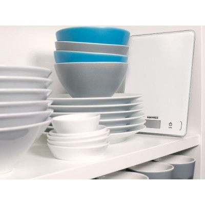 BALANCE PAGE COMPACT 300 5KG/1G BLANC