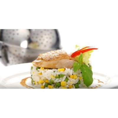 BOULE A RIZ 14 CM GRANDCHEF