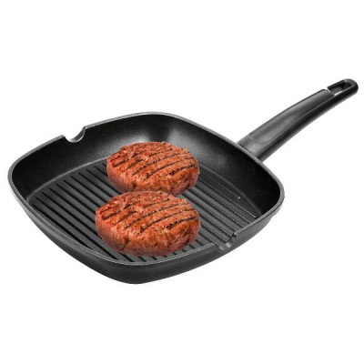 MOULE A HAMBURGER PRESTO