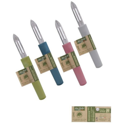 COUTEAU EPLUCHEUR LINE ECO RESPONSABLE
