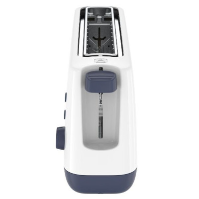 GRILLE PAIN 1 FENTE - CENTRAGE AUTOMATIQUE: OUI - TL302110