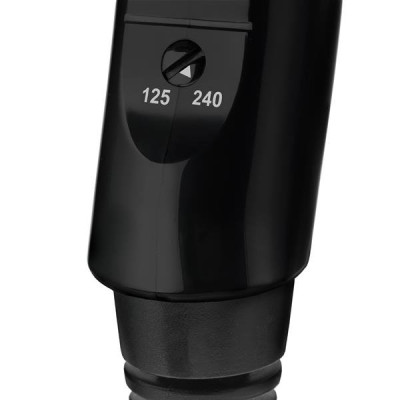 SECHE CHEVEUX DE VOYAGE PLIABLE - BI VOLTAGE: OUI - 5344E