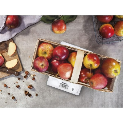 BALANCE PAGE COMPACT MARBRE 5KG 1G