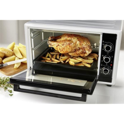 FOUR 42 L MULTIFONCTION 5 CUISSONS