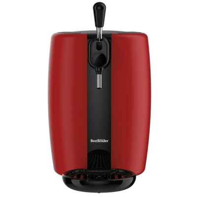MACHINE A BIERE BEERTENDER ROUGE
