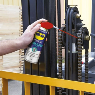 WD40 SPECIALIST GRAISSE BLC LITH 400ML