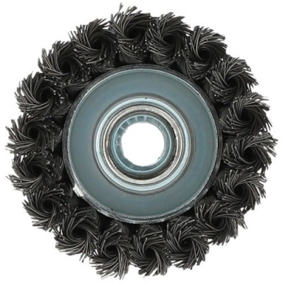BROSSE MEULEUSE COUPE TORSADEACIER 75