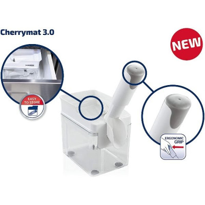 DENOYAUTEUR A CERISES 15KG/H