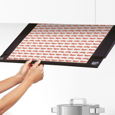 FILTRE HOTTE EXTRA FIN (Vendu par 1)