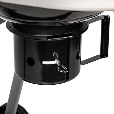 BARBECUE CHARB EL PASO D46 ACIER EMAIL