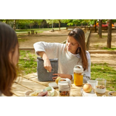 JAR TO GO 600 ML ORGANIC