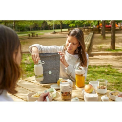 LUNCHBAG TO GO ORGANIC