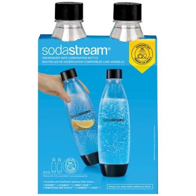 BOUTEILLE FUSE 1L X2 LAVE VAISSELLE